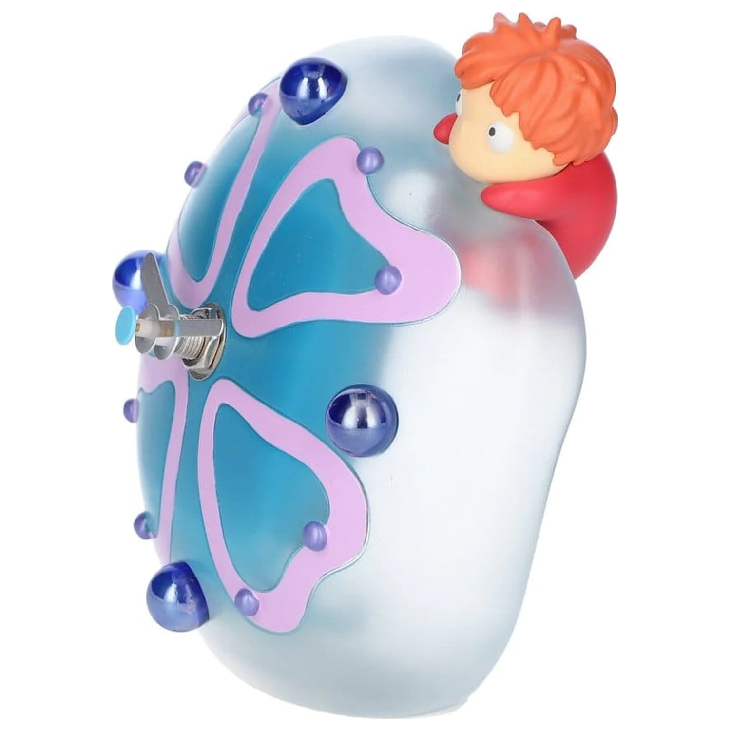 Ceas Ponyo Ponyo poza produsului