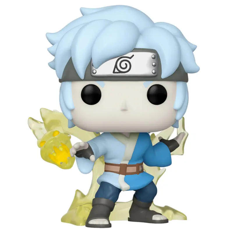 Boruto: Naruto Next Generations POP! Animation Figurina Vinil Mitsuki 9 cm poza produsului