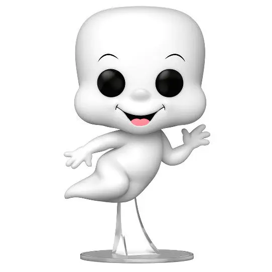 Casper POP! Animation Figurina de vinil Casper 9 cm poza produsului