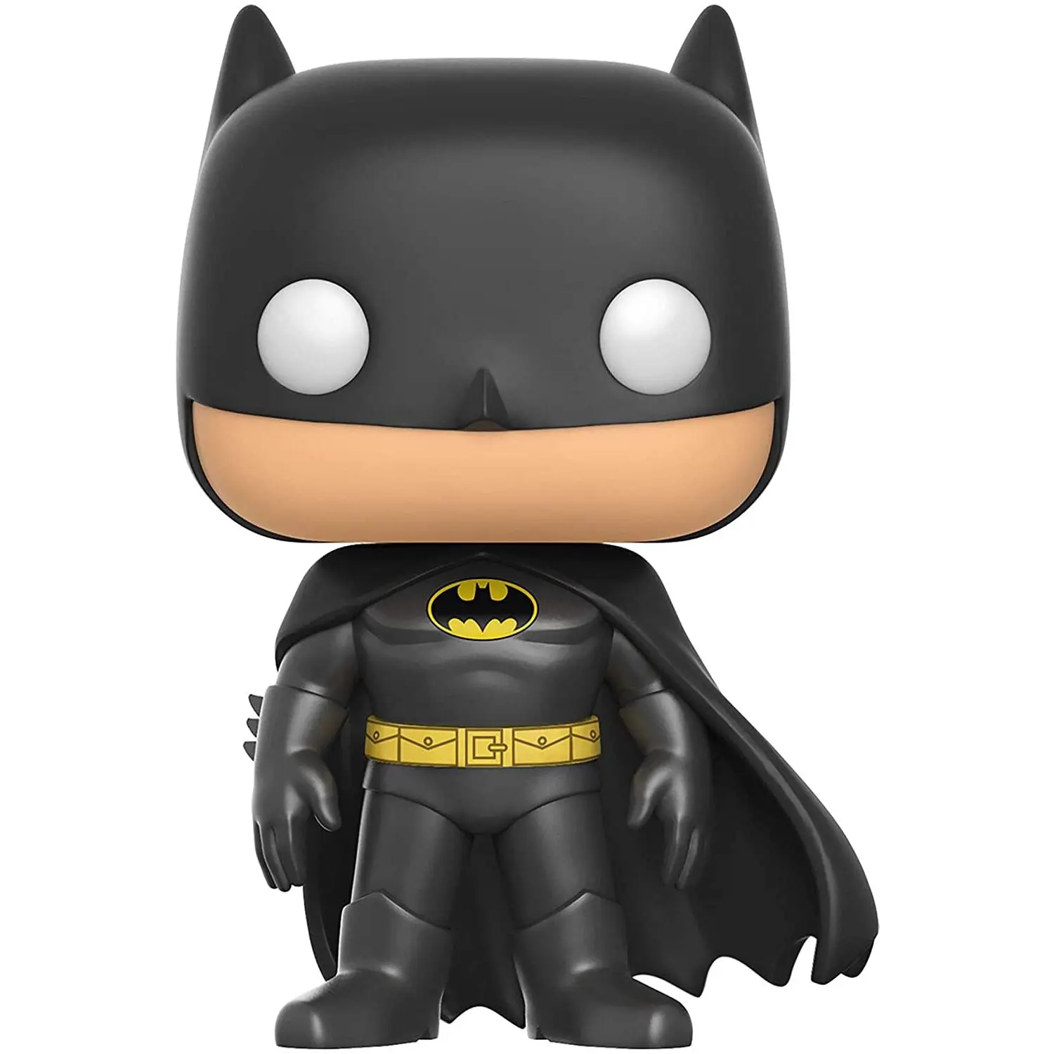 DC Comics Super Sized POP! Heroes figurină de vinil Batman 48 cm poza produsului