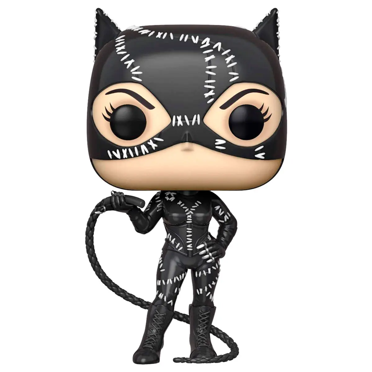 Batman Returns POP! Heroes Figurina Vinil Pisica 9 cm poza produsului