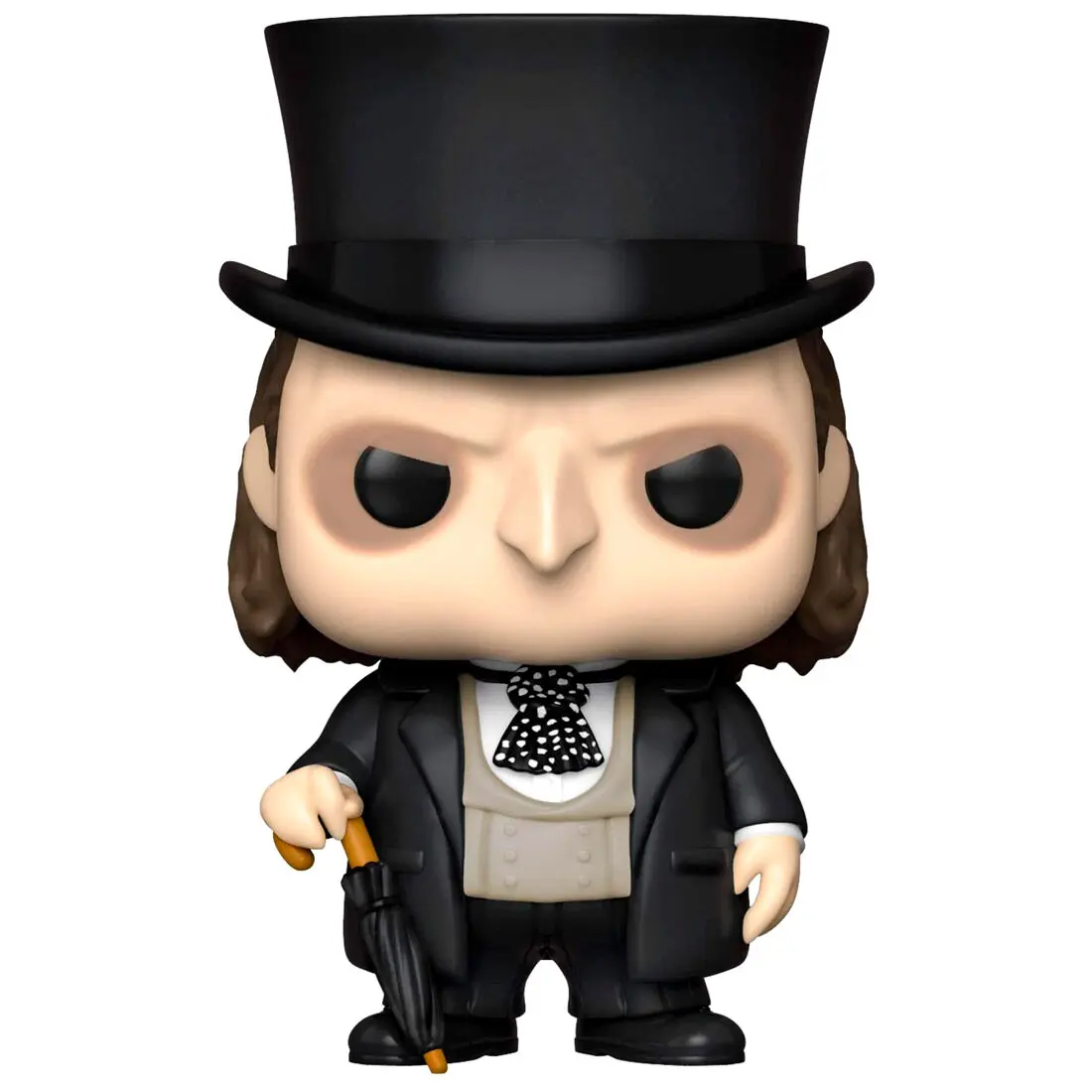Batman Returns POP! Heroes Figurina din vinil Pinguin 9 cm poza produsului