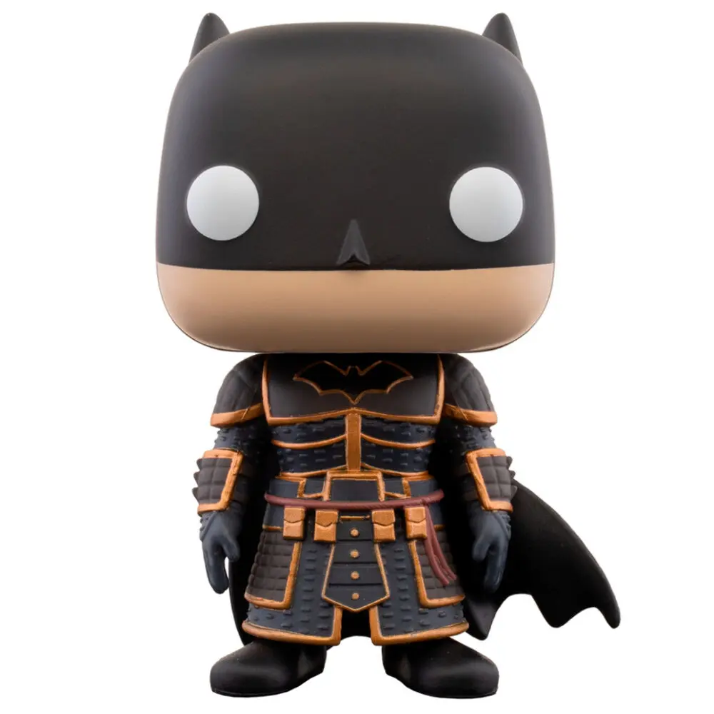 DC Imperial Palace POP! Heroes figurină de vinil Batman 9 cm poza produsului