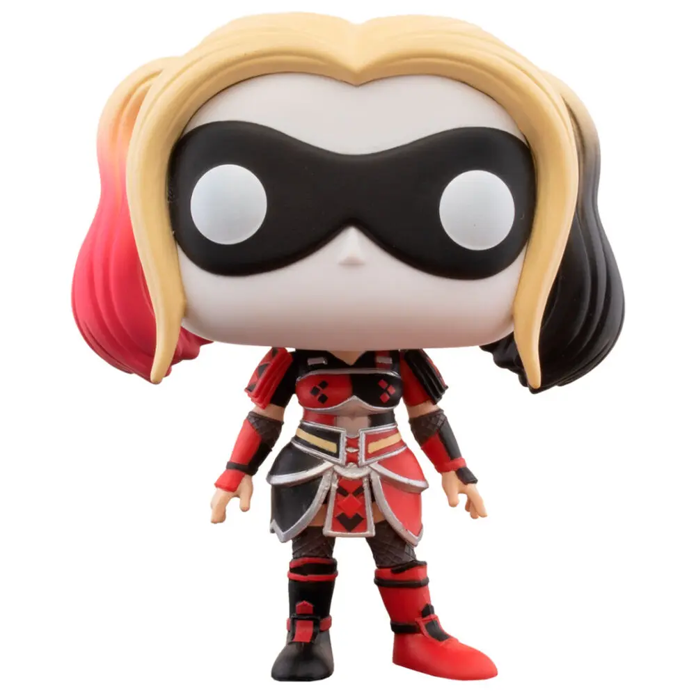 DC Imperial Palace POP! Heroes Figurina Vinil Harley 9 cm poza produsului