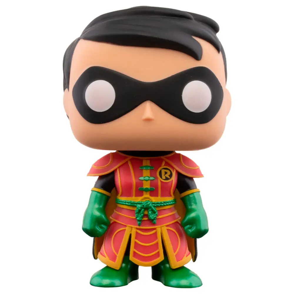 POP figura DC Comics Imperial Palace Robin poza produsului