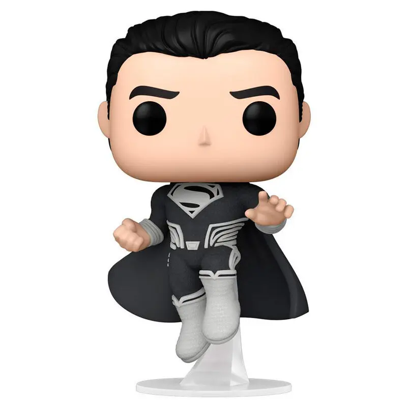Zack Snyder's Justice League POP! Figurina de vinil Superman 9 cm poza produsului