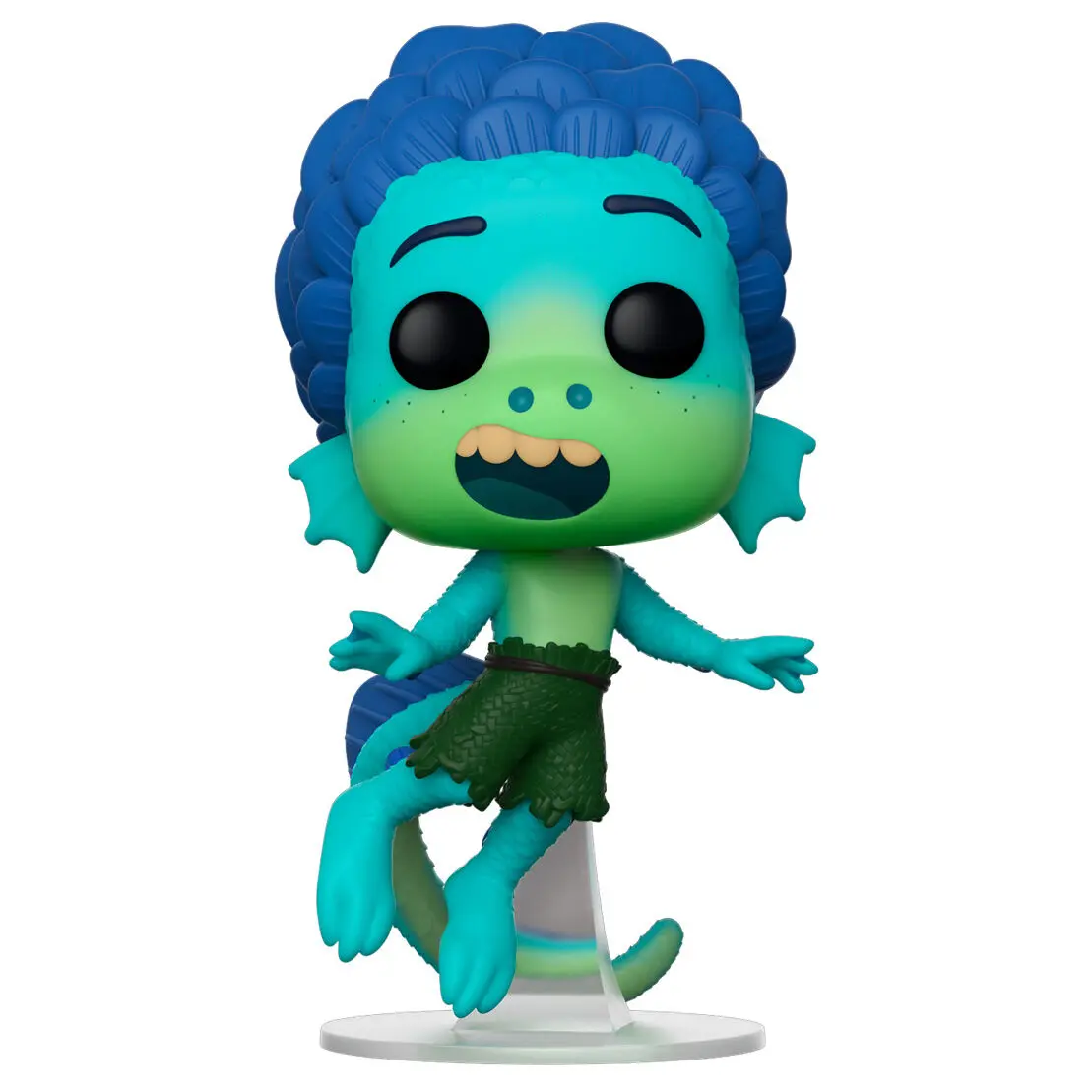 Luca POP! Disney Figurina de vinil Luca (Seemonster) 9 cm poza produsului