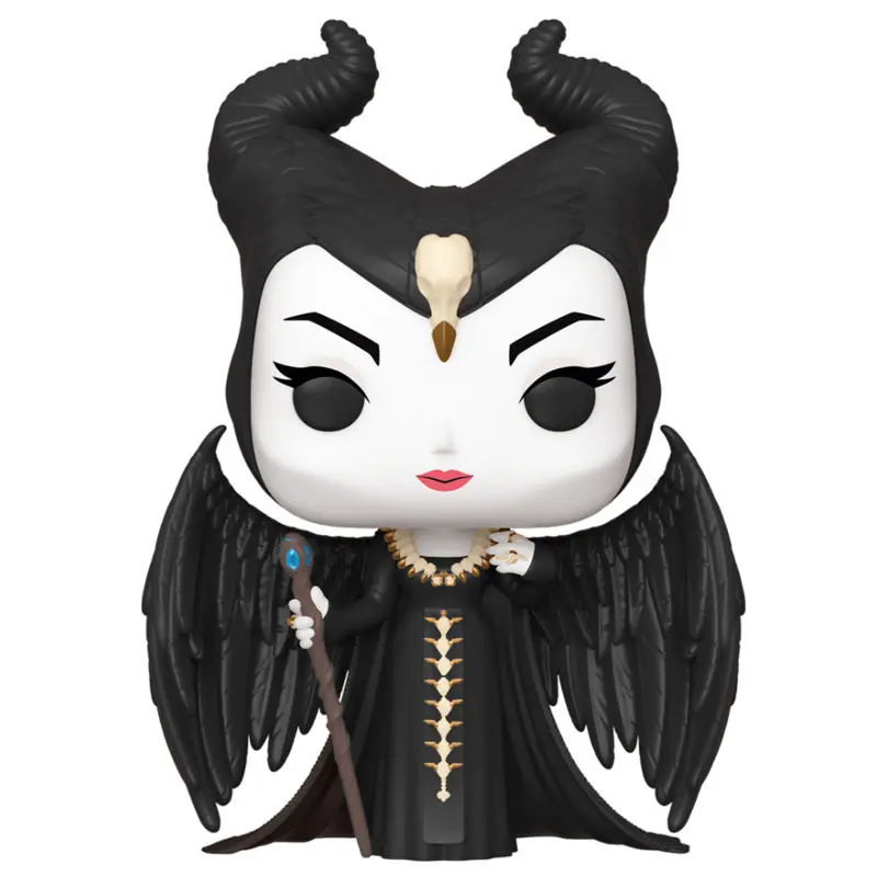 Figurină POP Disney Maleficent 2 Feast Maleficent poza produsului