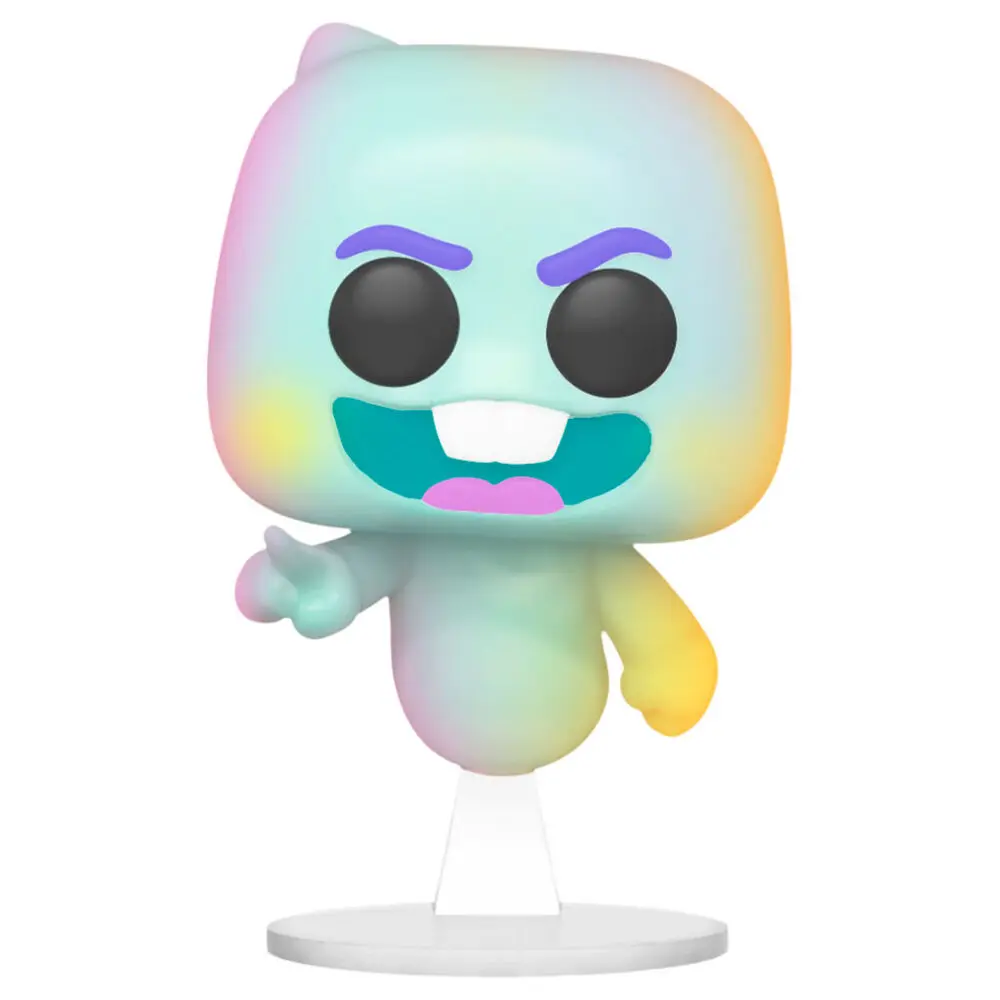 Figura din vinil Soul POP! Disney 22 (Grinning) 9 cm poza produsului