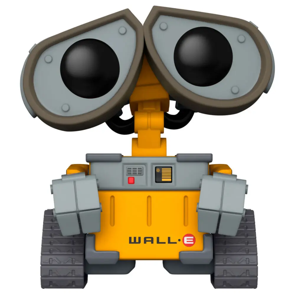 Wall-E Super Sized Jumbo POP! Figurina de Vinil Wall-E 25 cm poza produsului
