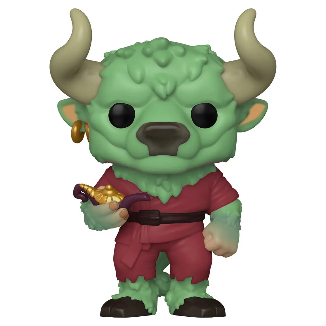 Doctor Strange in the Multiverse of Madness Super Sized POP! Figura din vinil Rintrah 15 cm poza produsului