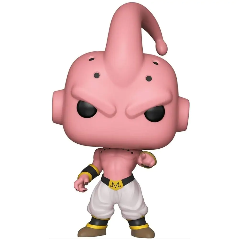 Dragon Ball Z POP! Animation Figurina de Vinil Kid Buu 9 cm poza produsului