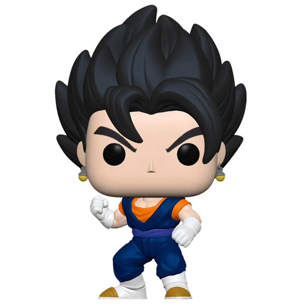 Dragon Ball Z POP! Animation figurină de vinil Vegito 9 cm poza produsului