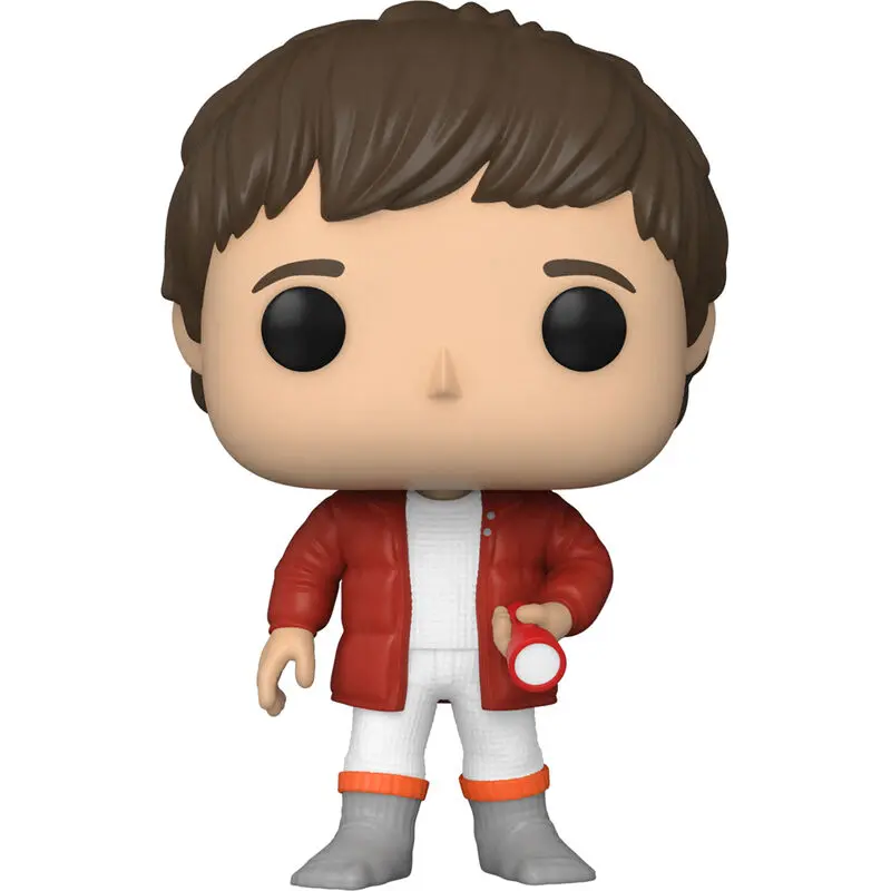 E.T. the Extra-Terrestrial POP! Figurina Vinyl Elliot 9 cm poza produsului