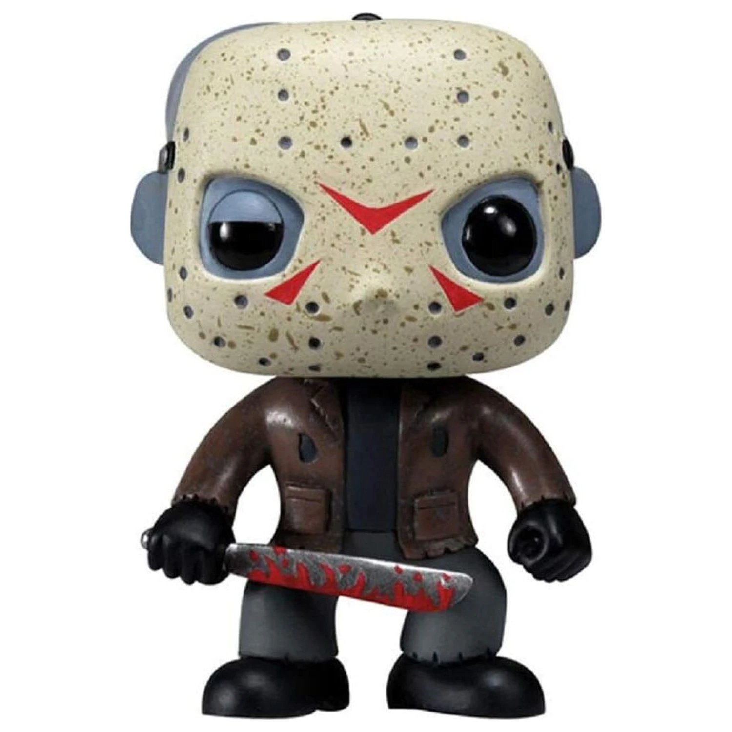 Friday the 13th POP! Figurina Vinil Jason Voorhees 10 cm poza produsului