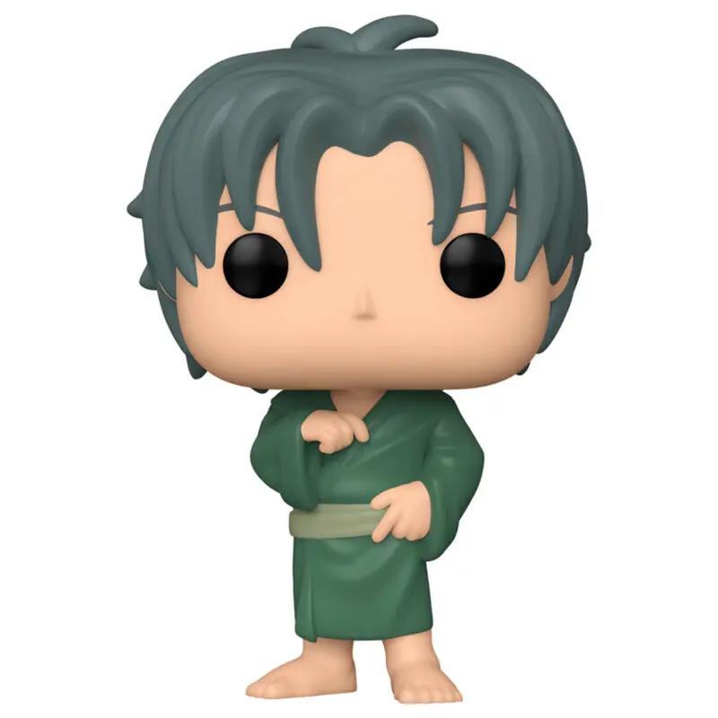 Fruits Basket POP! Figurina de Vinil Animație Shigure Sohma 9 cm poza produsului