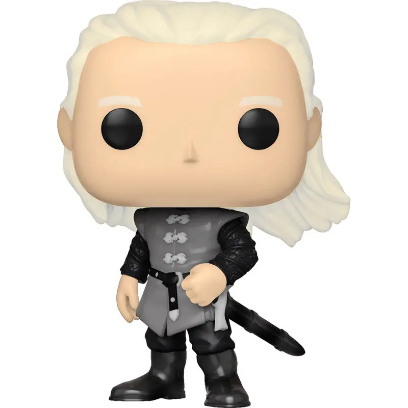 House of the Dragon POP! TV Figurina Vinyl Daemon Targaryen 9 cm poza produsului