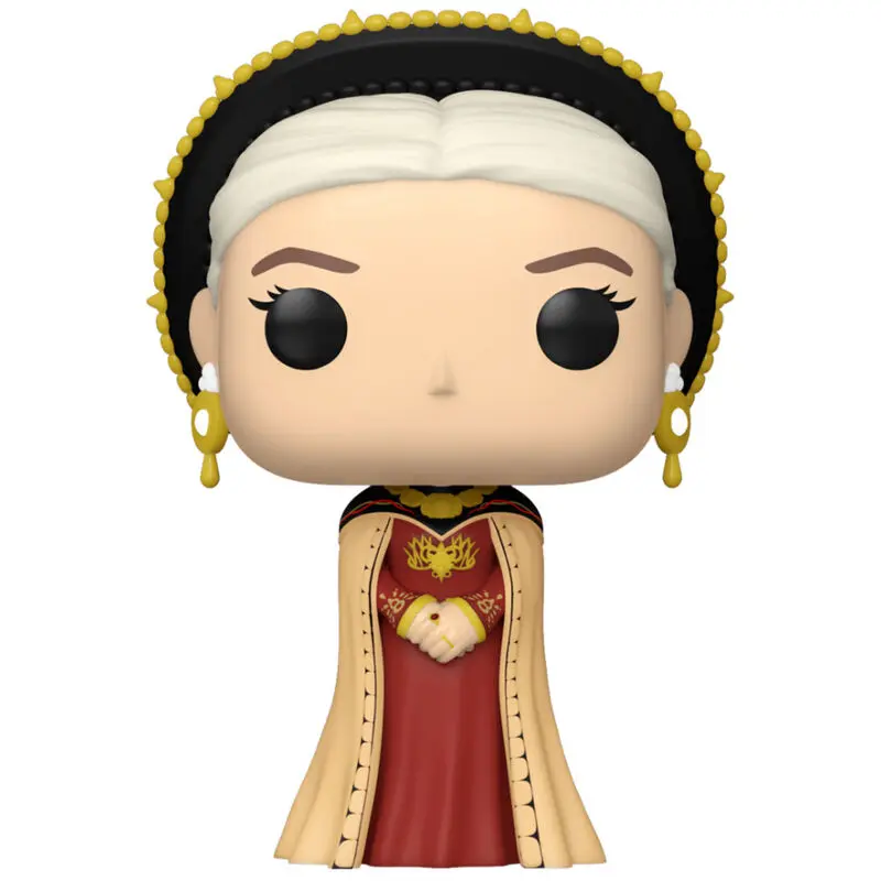 House of the Dragon POP! TV Figurina Vinil Rhaenyra Targaryen 9 cm poza produsului