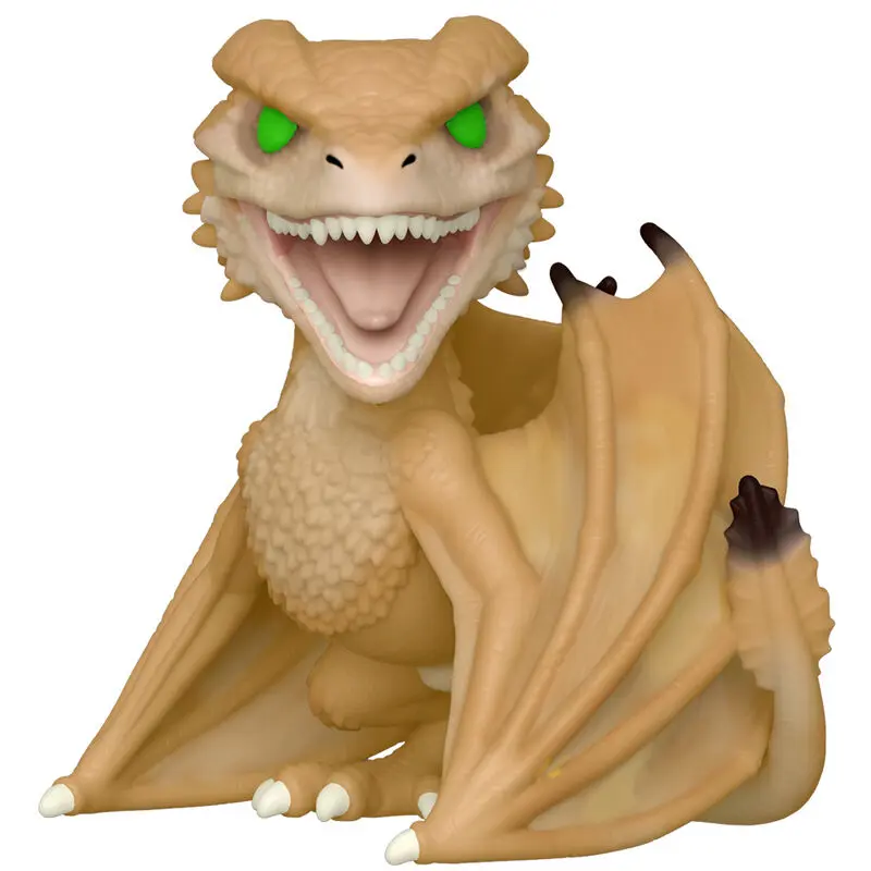 House of the Dragon POP! Figurina TV Vinyl Syrax 9 cm poza produsului