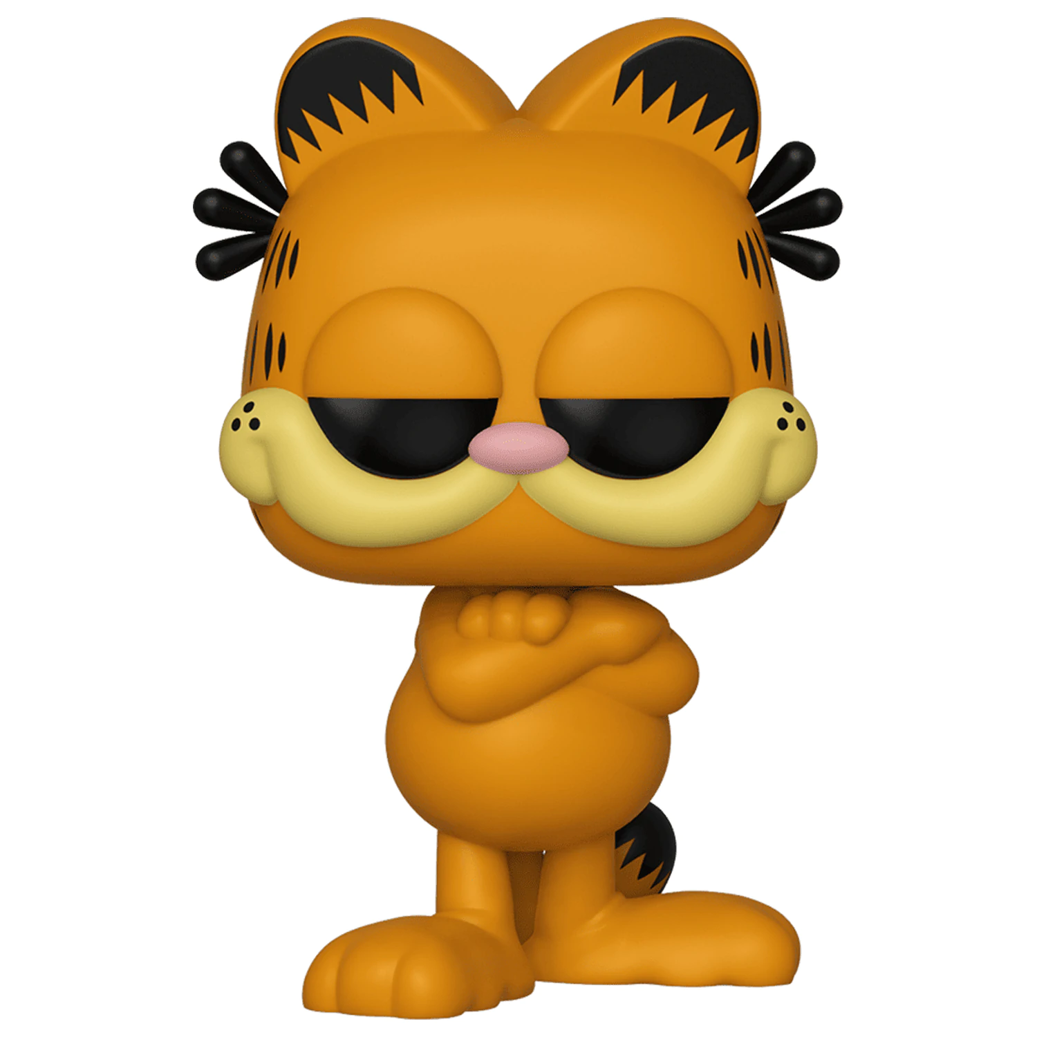 Garfield POP! Comics figurină de vinil Garfield 9 cm poza produsului