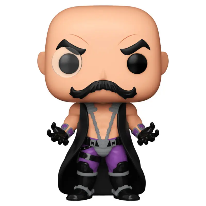 G.I. Joe POP! Figura din vinil Dr. Mindbender 9 cm poza produsului