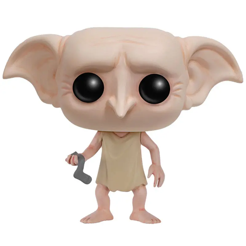 Harry Potter POP! Movies Figurina Vinil Dobby 9 cm poza produsului