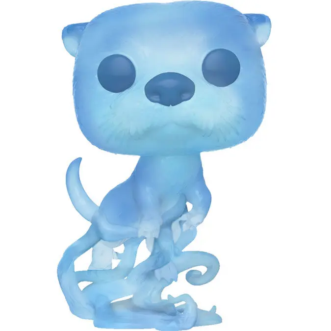 Harry Potter POP! Figurina Vinyl Patronus Hermione 9 cm poza produsului