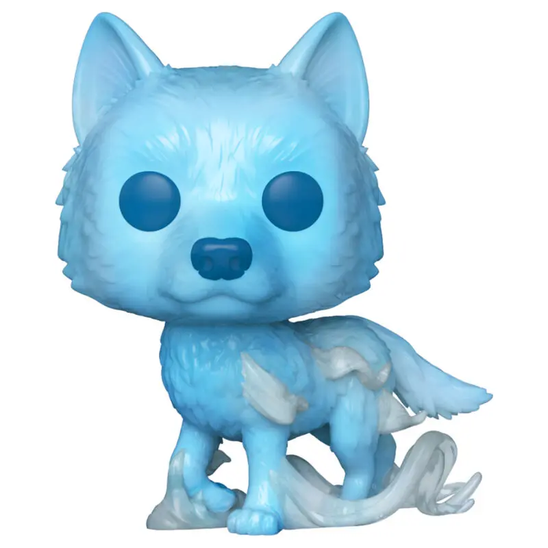 Harry Potter POP! Figurina Vinyl Patronus Lupin 9 cm poza produsului