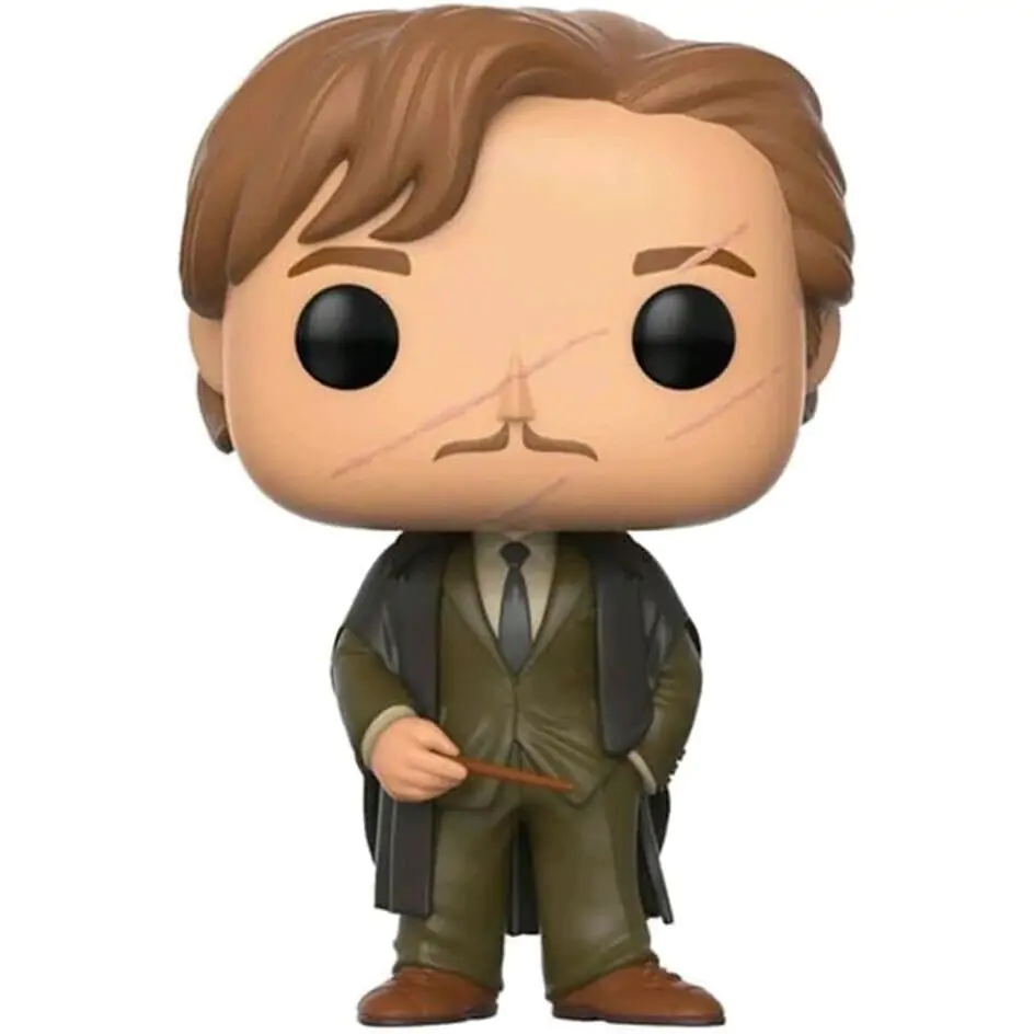 Figurină POP Harry Potter Remus Lupin poza produsului