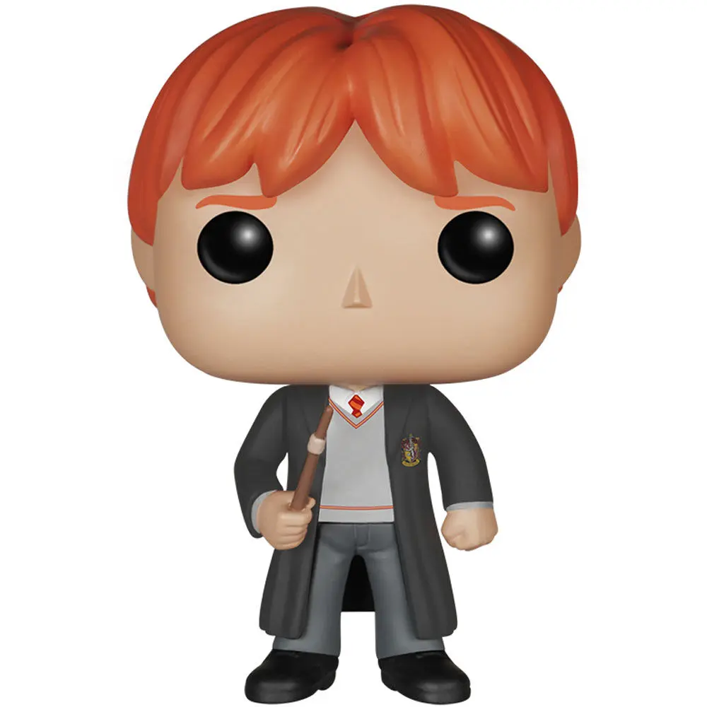 Harry Potter POP! Movies Figurină Vinyl Ron Weasley 10 cm poza produsului