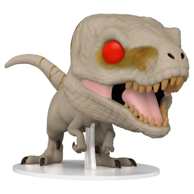 Jurassic World 3 POP! Movies Figurina Vinyl Fantomă 9 cm poza produsului