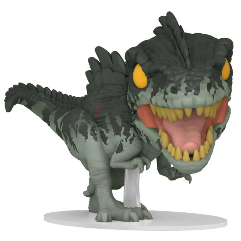 Jurassic World 3 POP! Movies Figurina Vinyl Giganotosaurus 9 cm poza produsului