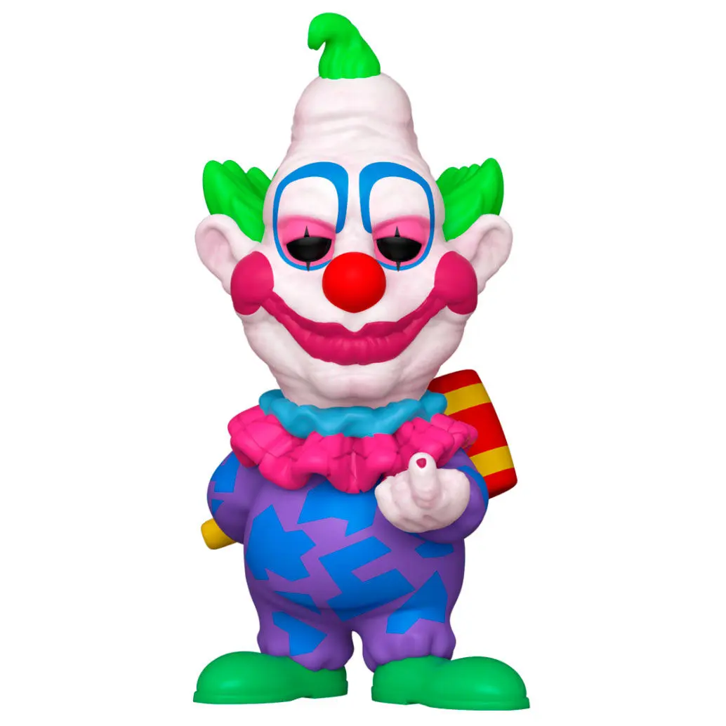 Killer Klowns from Outer Space POP! Movies figurină de vinil Jumbo 9 cm poza produsului