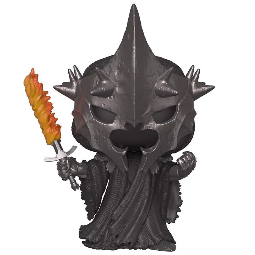 Lord of the Rings POP! Movies Figurina Vinyl Witch King 9 cm poza produsului