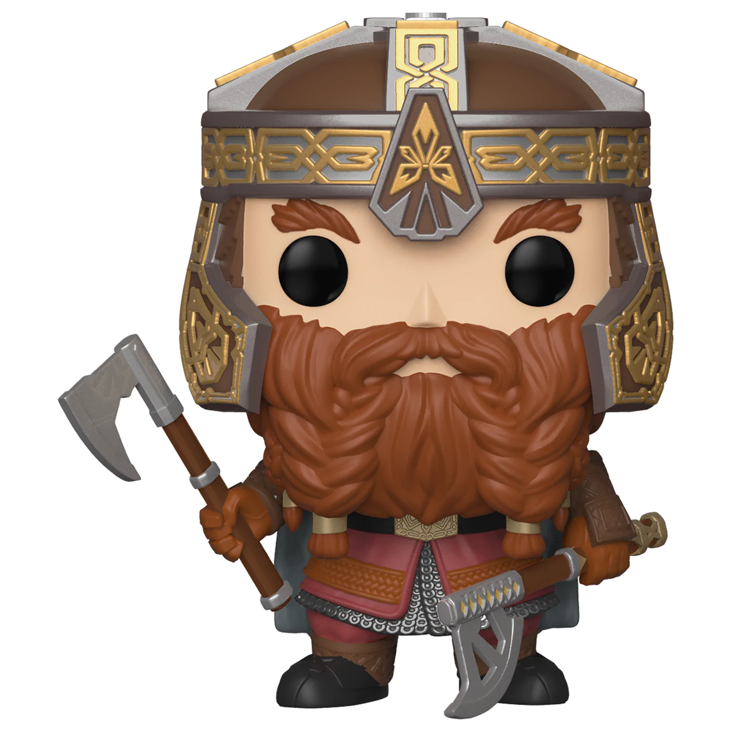 Figurină POP Lord of the Rings Gimli poza produsului