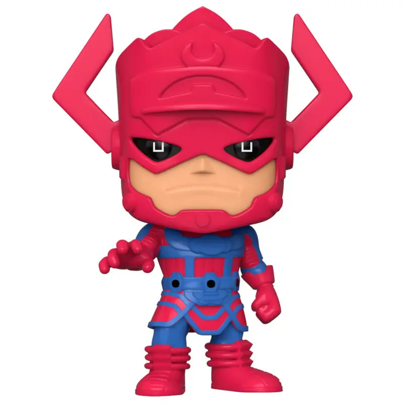 POP figure Marvel Fantastic Four Galactus poza produsului
