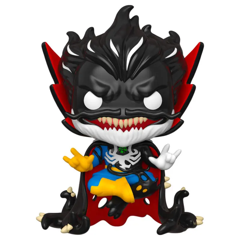 Marvel Venom POP! Figurina Vinil Marvel Doctor Strange 9 cm poza produsului