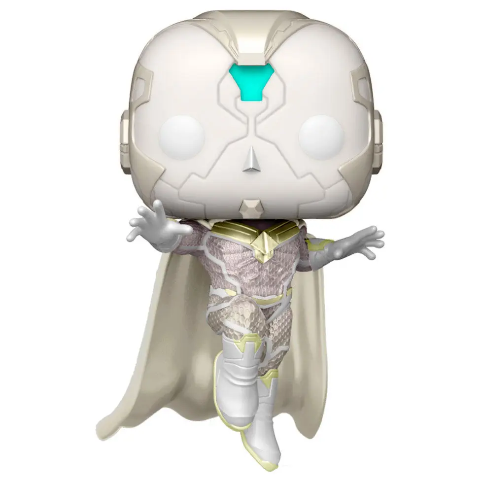 WandaVision POP! TV figurină de vinil The Vision 9 cm poza produsului