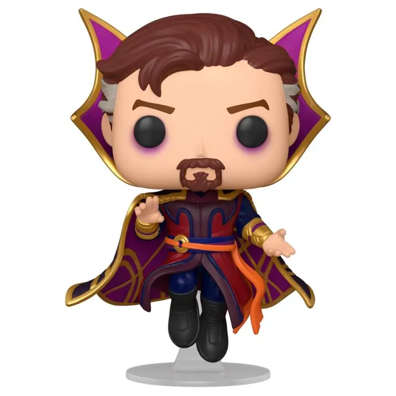 What If...? POP! Figurina Vinil Marvel Doctor Strange Supreme 9 cm poza produsului