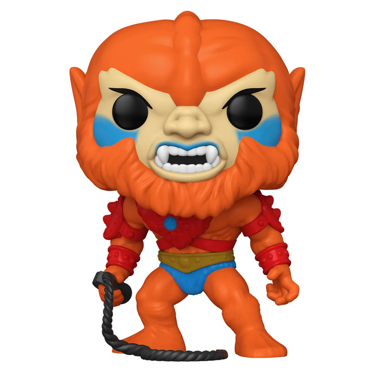 Figurină POP Masters of the Universe Beast Man Exclusive 25 cm poza produsului