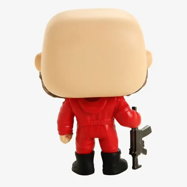 Money Heist POP! TV Figurina de vinil Helsinki 9 cm poza produsului