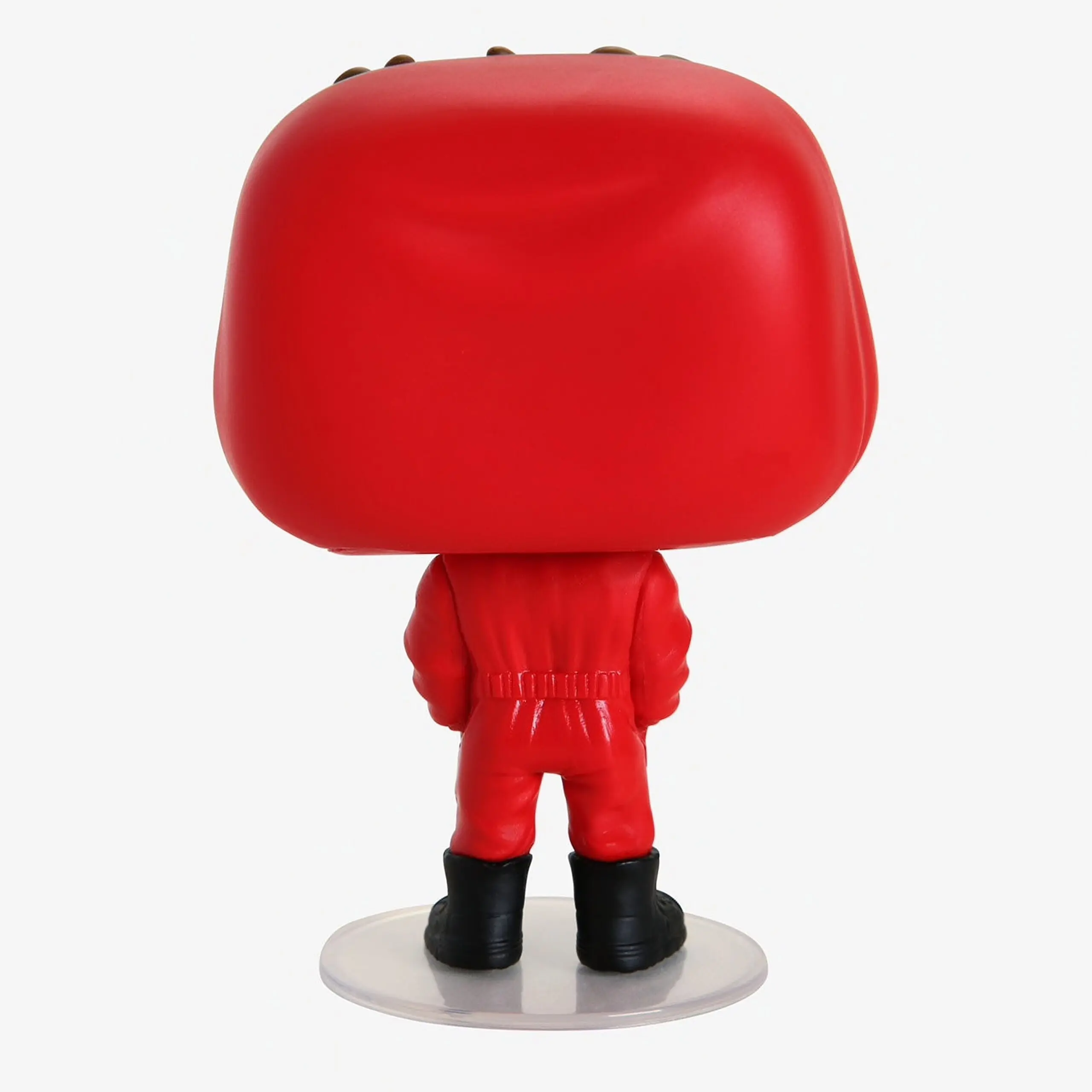 Money Heist POP! TV Figurina Vinyl Rio 9 cm poza produsului