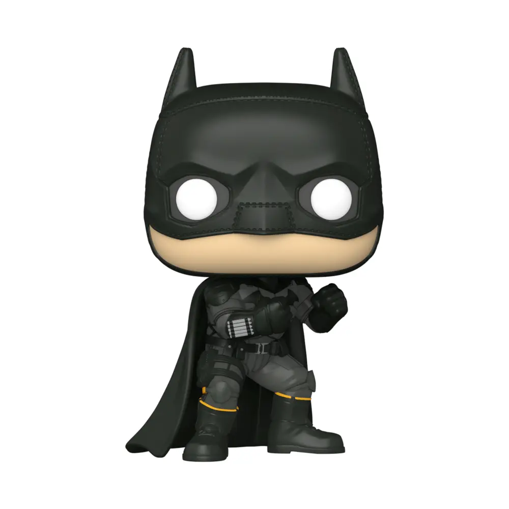 Batman POP! Heroes Figurina Vinyl Batman 9 cm poza produsului