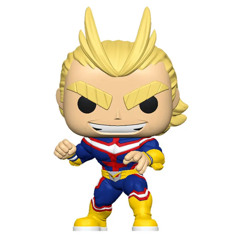 figurina POP My Hero Academia All Might 25cm poza produsului