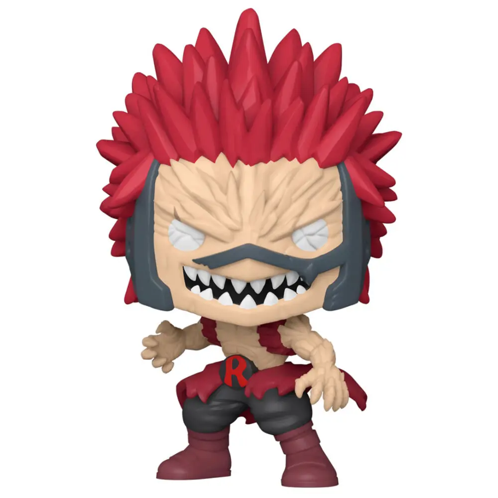 My Hero Academia POP! Figurină de vinil Animation Eijiro în Costum de Erou 9 cm poza produsului