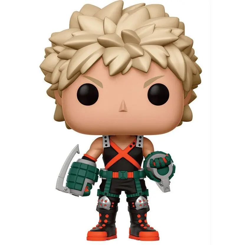 figurina POP My Hero Academia Katsuki poza produsului