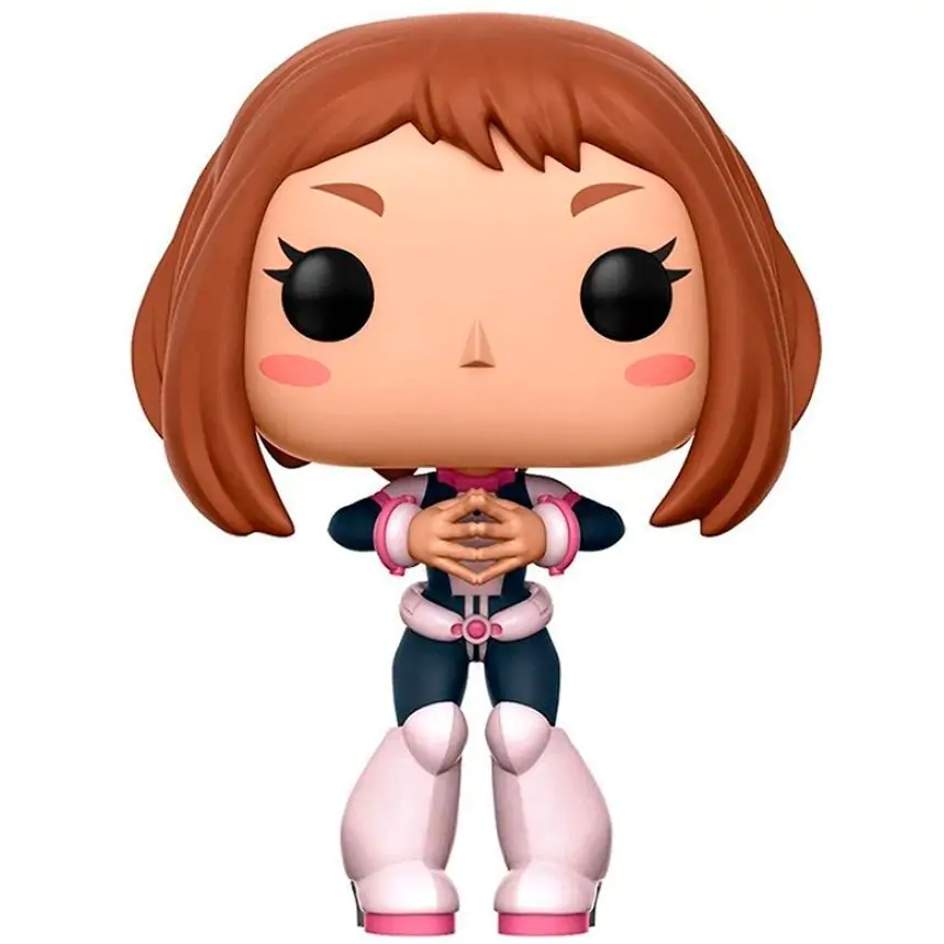 Figurină POP My Hero Academia Ochaco poza produsului