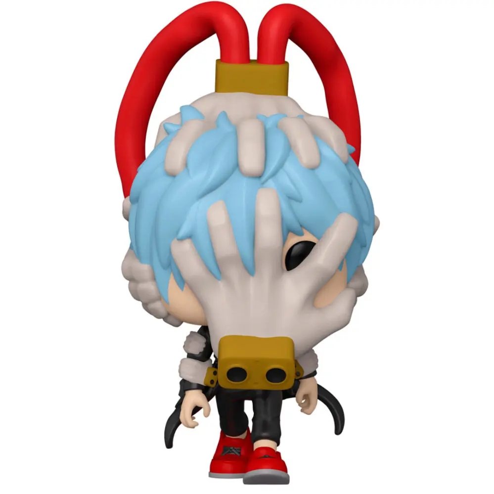 My Hero Academia POP! Animation Figurină Vinyl Shigaraki 9 cm poza produsului