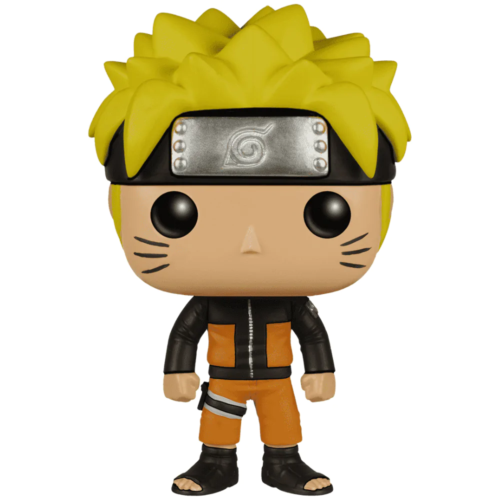 figurina POP Naruto poza produsului