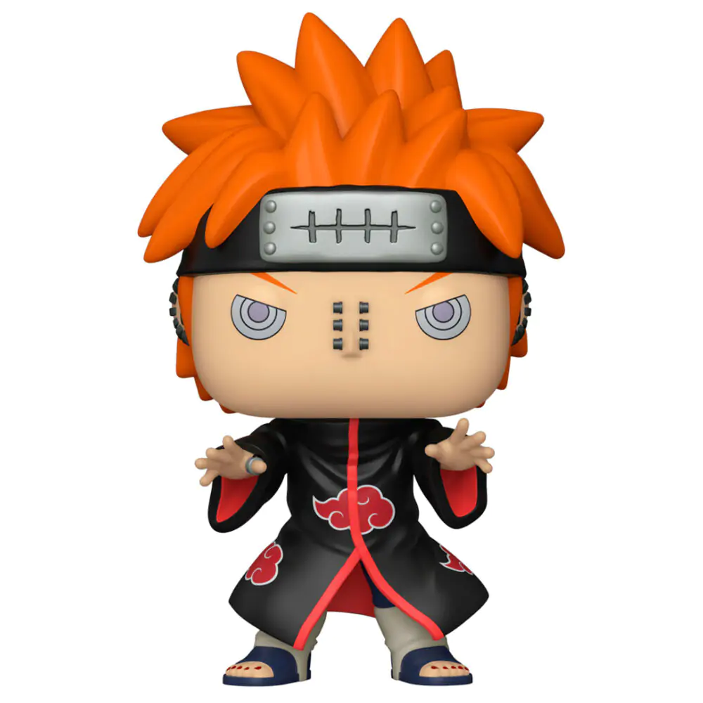 Naruto POP! Animation Figurină din vinil Pain 9 cm poza produsului